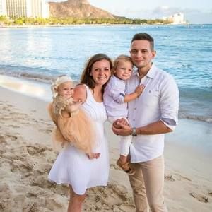 Meet your Posher, Anneliese